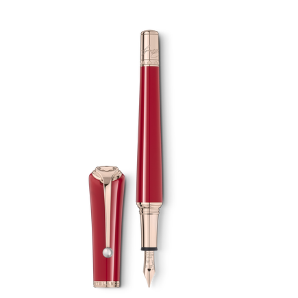 Marilyn Monroe Special Edition Fountain Pen