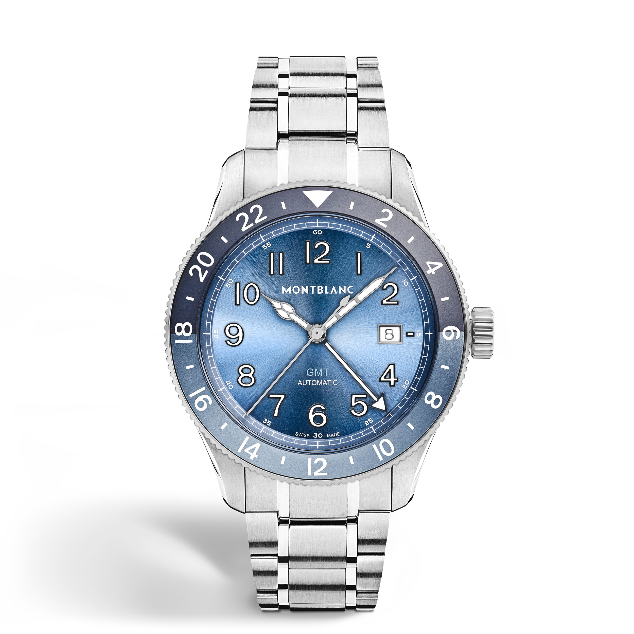 Montblanc MB136523