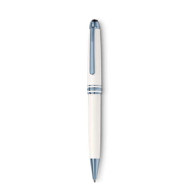 Meisterstück Glacier Classique Ballpoint Pen White - 1