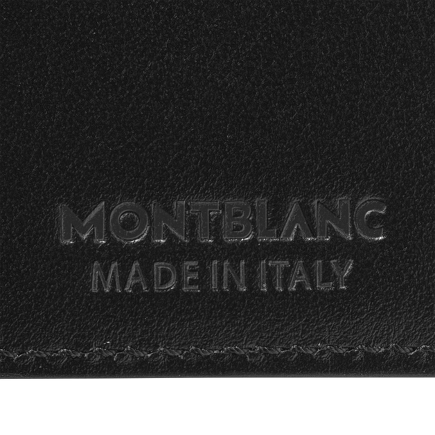 Wallet 6cc in Extreme Leather - 5