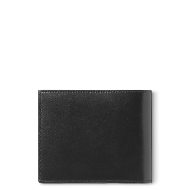 Meisterstück wallet 10cc with coin case - 2