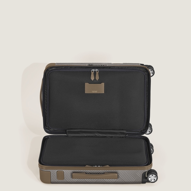 Valise Cabine Compacte #MY4810 - 5