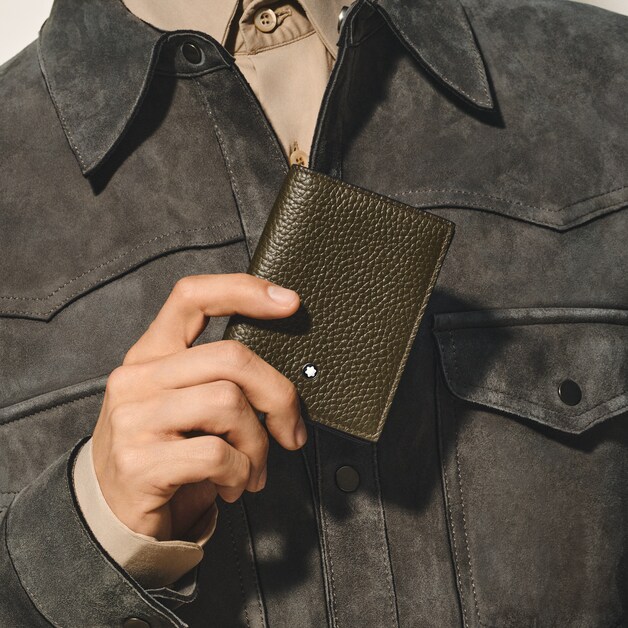 Grain card holder 4cc - 4