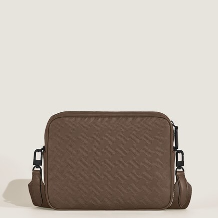 M-Lock messenger