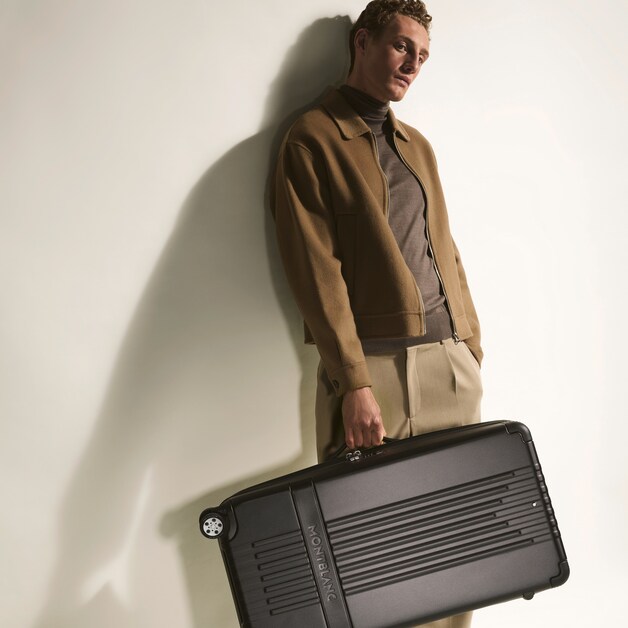 #MY4810 trunk - 5