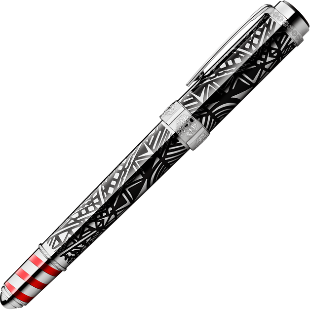 Peggy Guggenheim Limited Edition 4810 Fountain Pen - 1