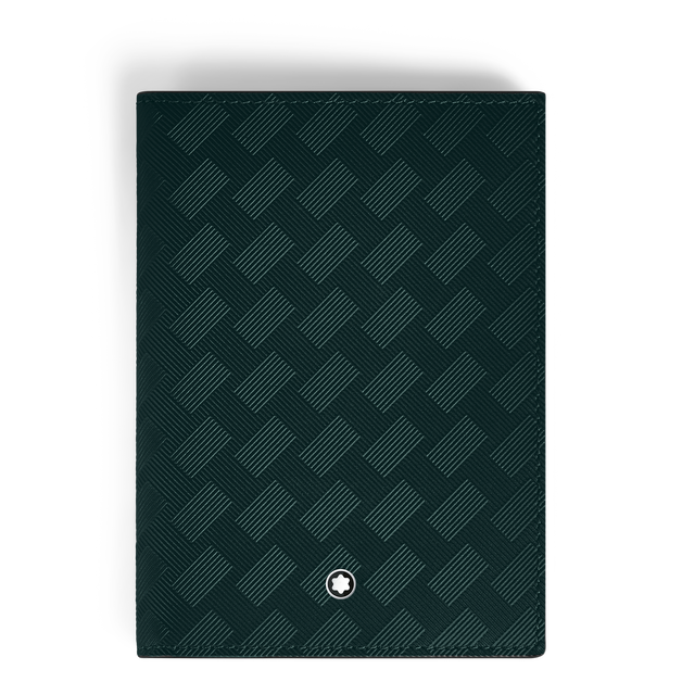 Extreme 3.0 Passport Holder - 1