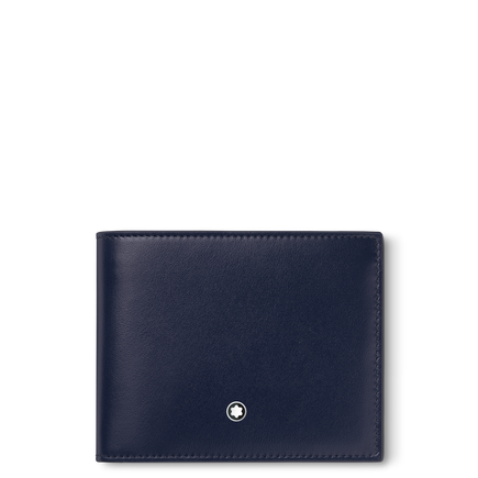 Meisterstück wallet 6cc