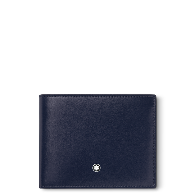Meisterstück wallet 6cc - 1