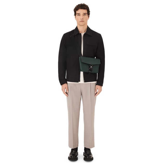 Extreme 3.0 envelope bag with M LOCK 4810 buckle - 5