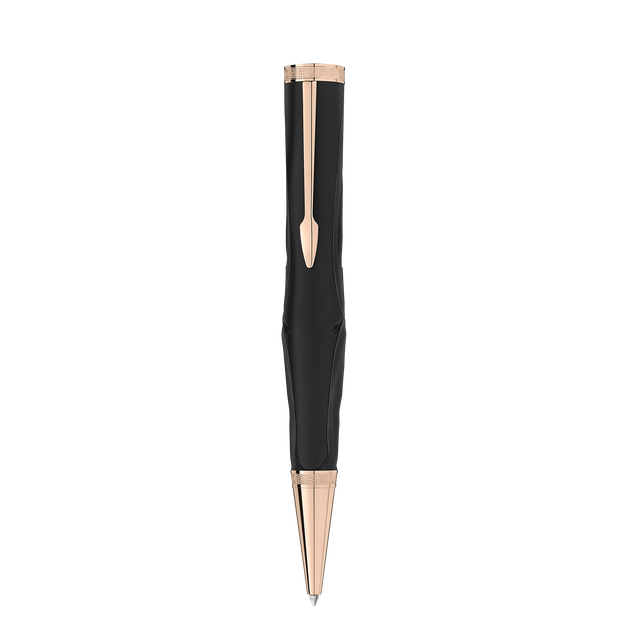 Ballpoint Pen Writers Edition Homage to Homer Limited Edition - 1