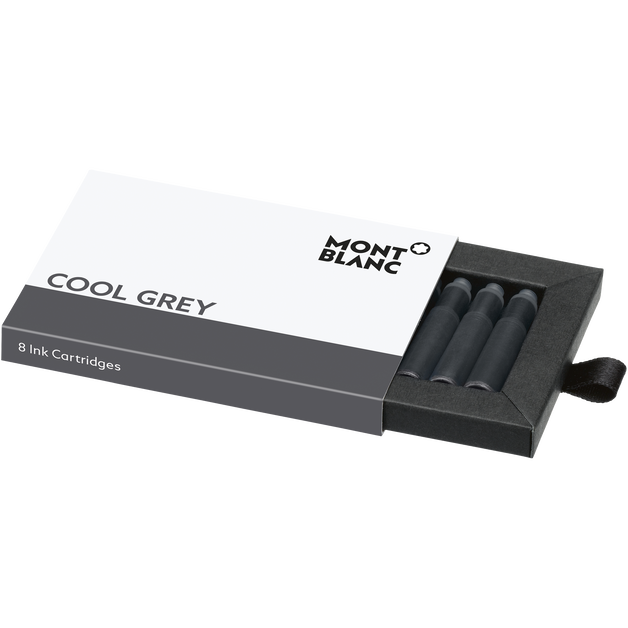 Cartuchos de tinta, Cool Grey - 1