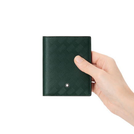 Extreme 3.0 compact wallet 6cc
