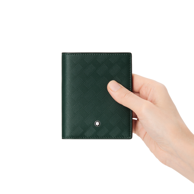 Extreme 3.0 Cartera compacta para 6 tarjetas - 2