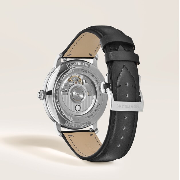 Montblanc Star Legacy Full Calendar 42 mm - 5