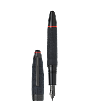 Meisterstück Great Masters Pirelli Fountain Pen