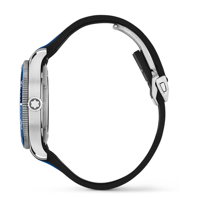 Montblanc Iced Sea Automatic Date - 4