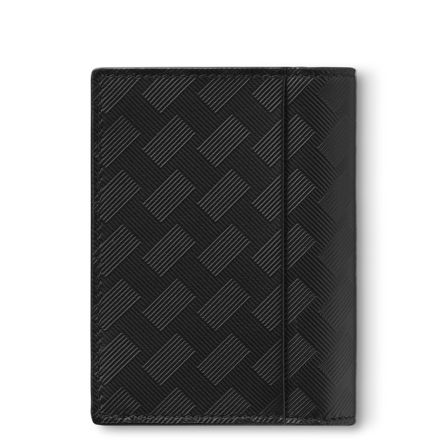 Porte-Cartes 4cc en Cuir Extreme - 3