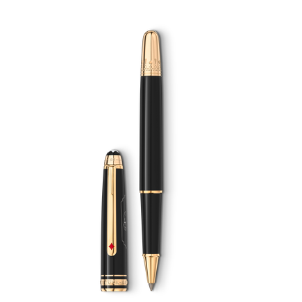 Meisterstück Around the World in 80 Days Classique Rollerball