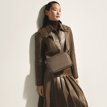 Borsa a Tracolla Montblanc Companion