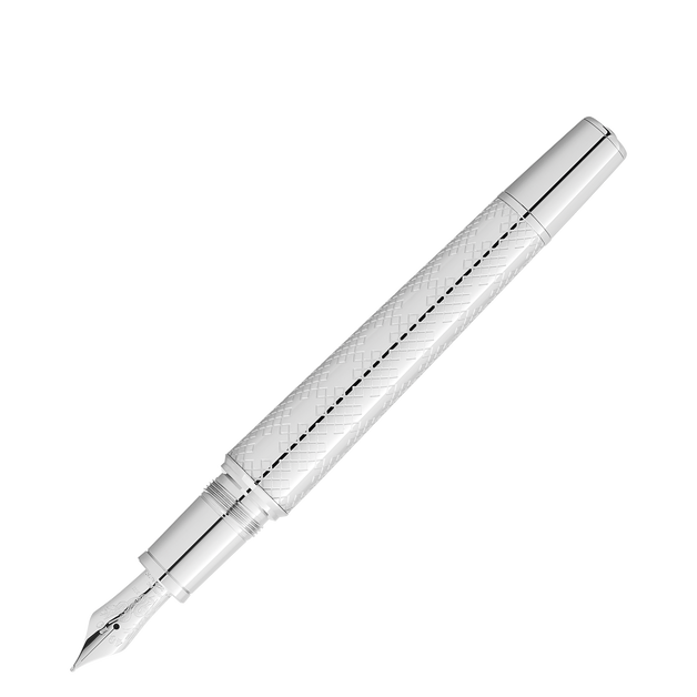 The Legend of Zodiacs The Snake Limited Edition 512 Fountain Pen - 3