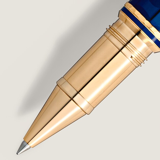 Rollerball Masters of Art Hommage à Gustav Klimt Limited Edition 4810 - 3