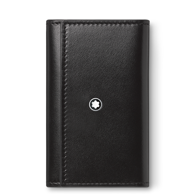 Key Case in Meisterst&uuml;ck Leather - 1