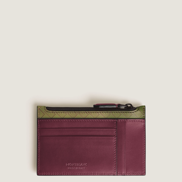 Extreme 3.0 card holder 8cc with zip - 2