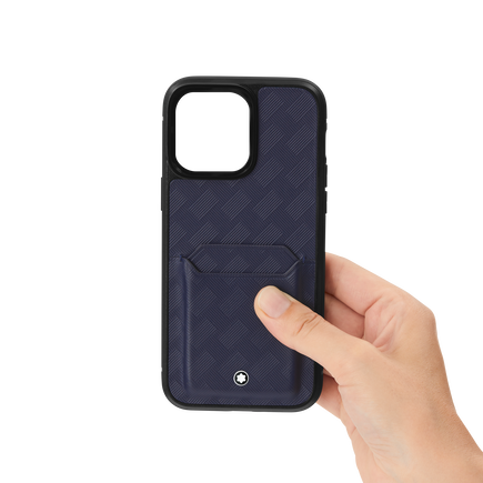Extreme 3.0 hard phone case for Apple iPhone 15 Pro Max with 2cc