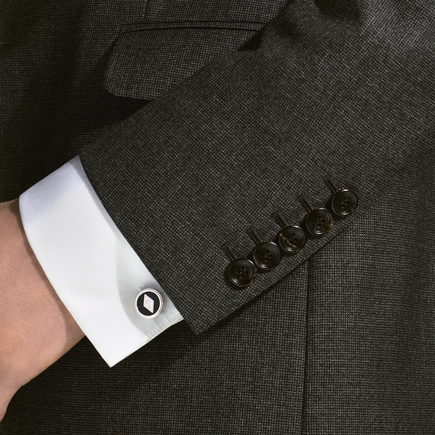 Grandes personalidades Homage to The Great Gatsby Gemelos