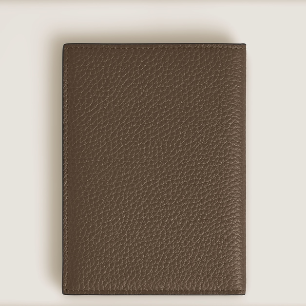 Grain passport holder - 3