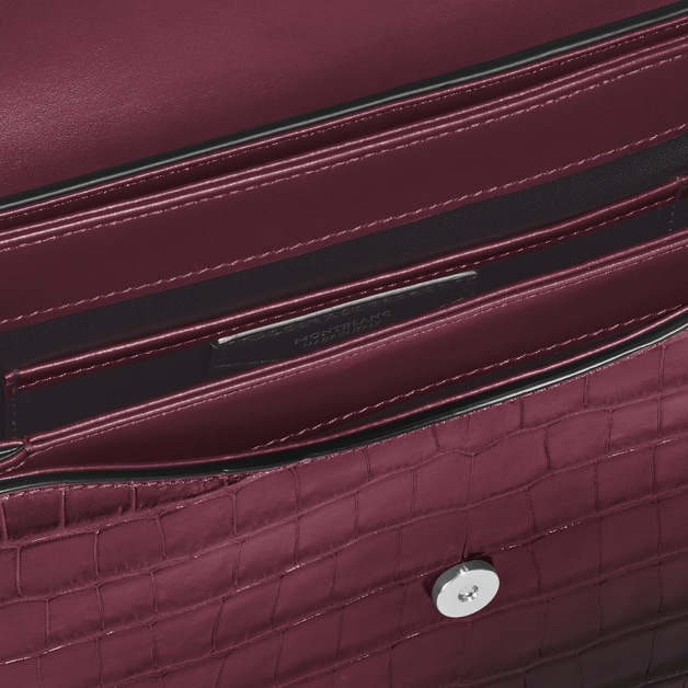 Atelier round messenger - 6