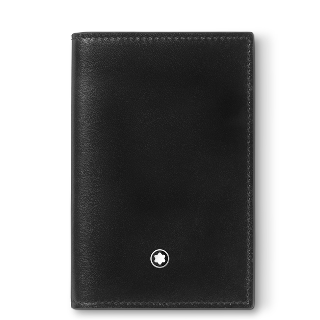 Meisterstück card holder 2cc - 1