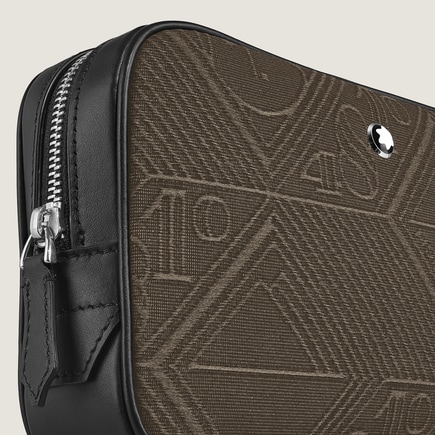 4810 jacquard mini crossbody