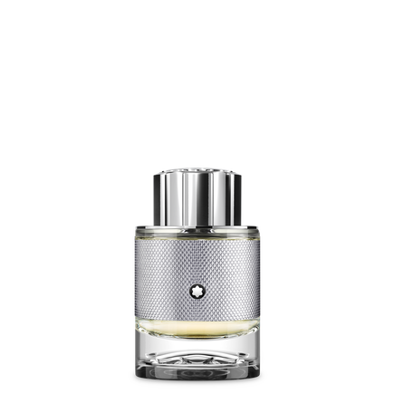 Montblanc Explorer Platinum Eau de Parfum 60ml