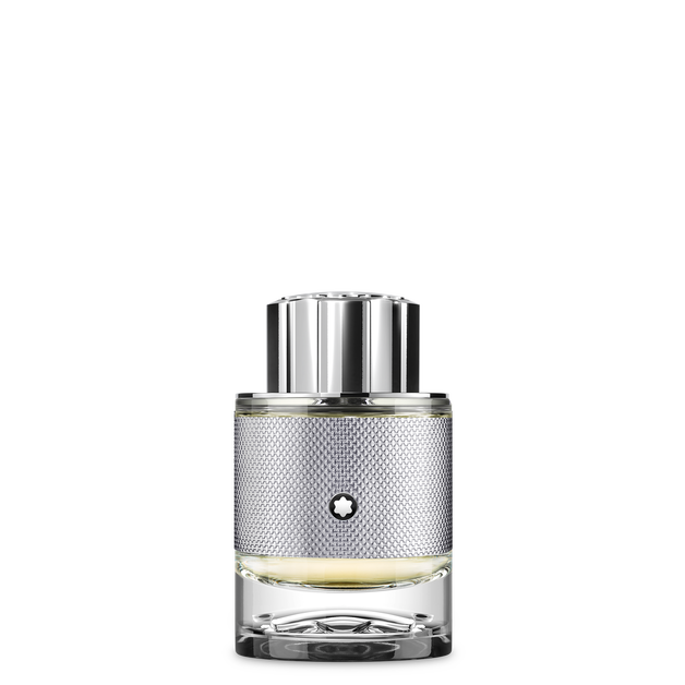 Montblanc Explorer Platinum Eau de Parfum 60 ml - 1