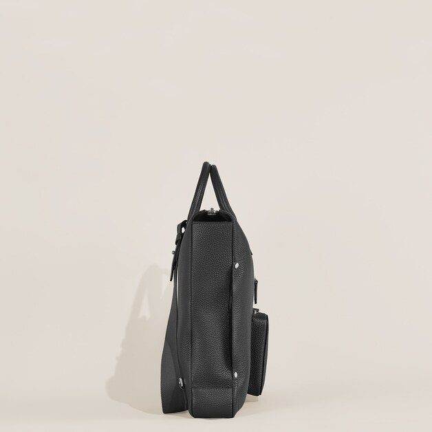 Montblanc Companion 24/7 bag - 5
