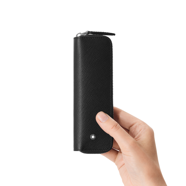Sartorial 1-pen pouch zip - 2
