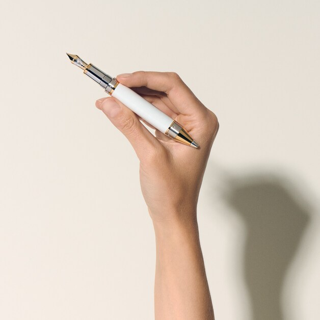 Masters of Art Homage to Pierre-Auguste Renoir Limited Edition 888 Fountain Pen - 2