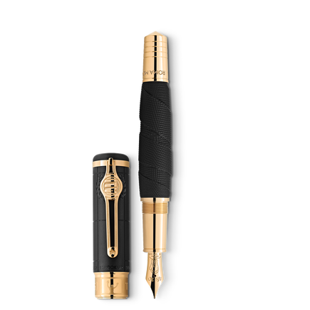 Great Characters Muhammad Ali Special Edition Fountain Pen