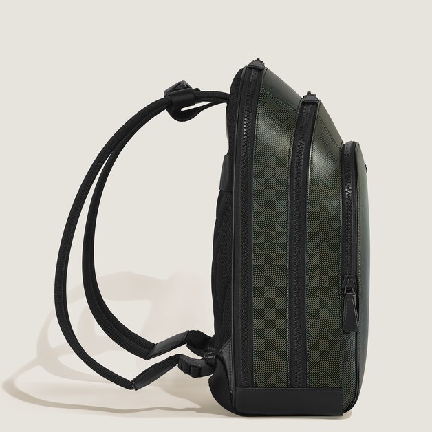 Sac à dos moyen modèle 3 compartiments - 4