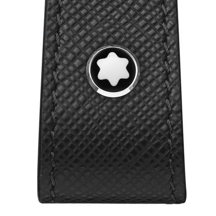 Loop Key Holder in Sartorial Leather