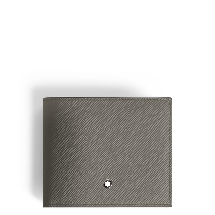 Wallet 8cc in Sartorial Leather
