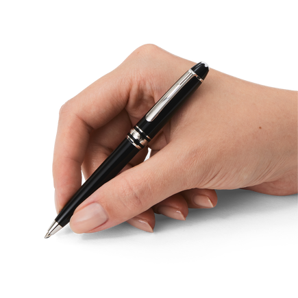 Meisterstück Platinum Line Homage to W.A. Mozart Ballpoint Pen (small size)