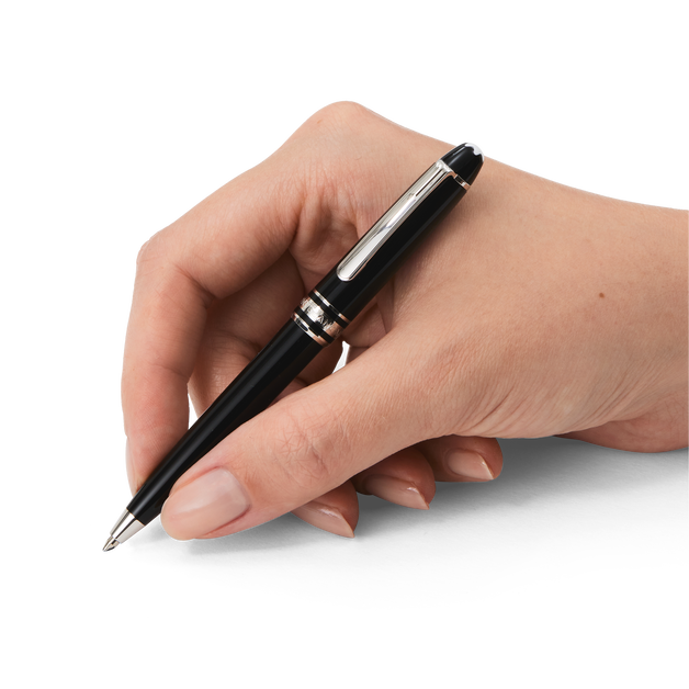 Meisterstück Platinum-Coated Line Mozart Bolígrafo (tamaño pequeño) - 2