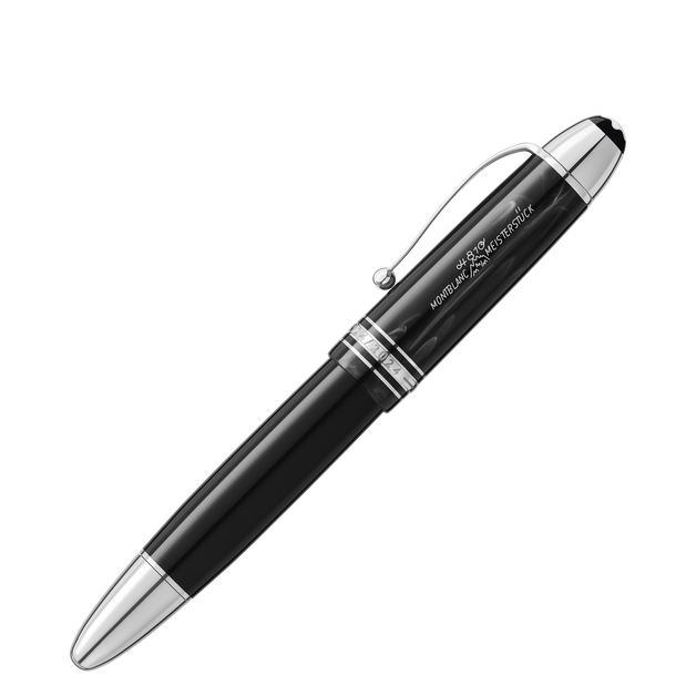 Meisterstück The Origin Collection 149 Fountain Pen M - 3