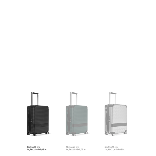 #MY4810 Trolley de cabina - 8