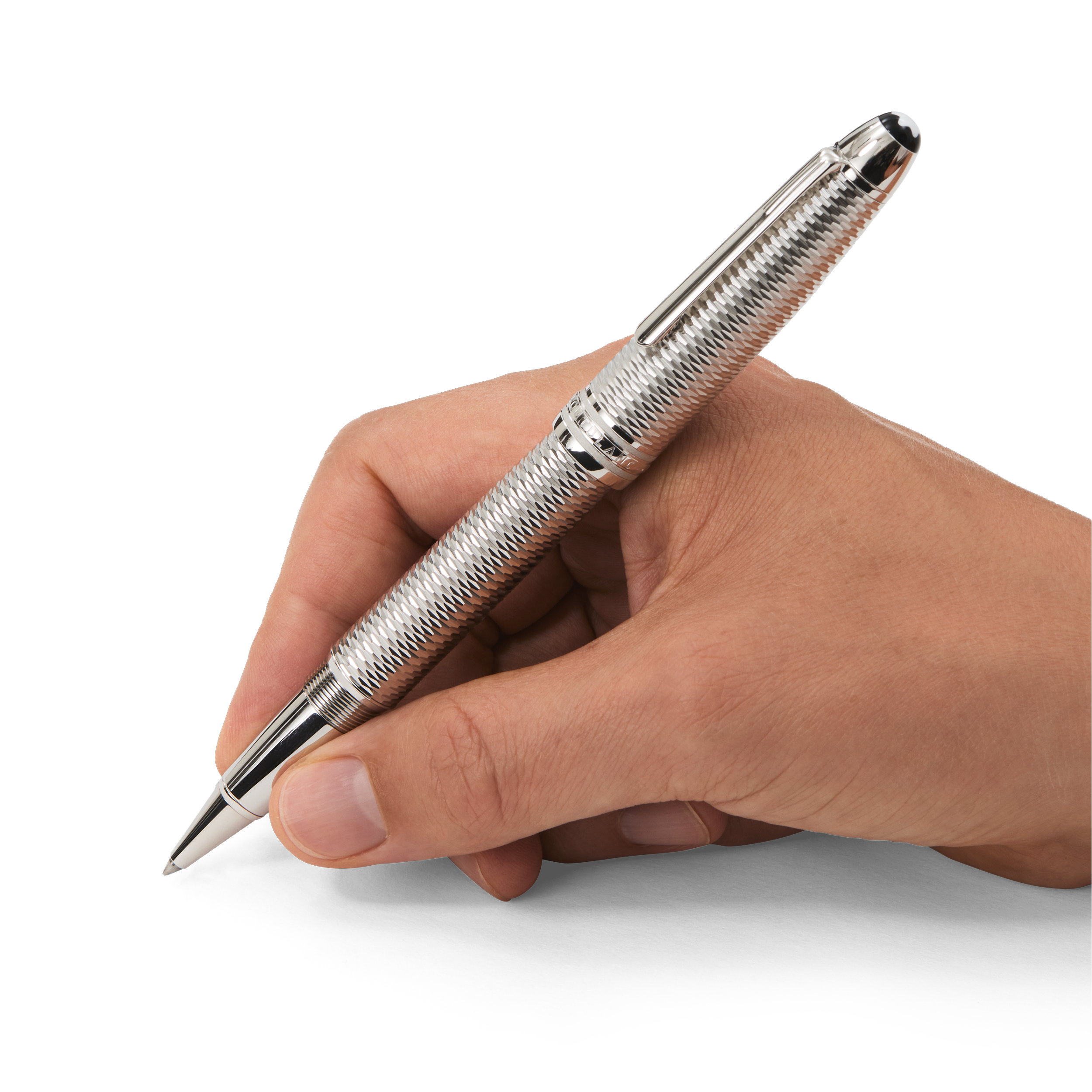 Meisterstück Geometry Solitaire LeGrand Rollerball - SAR