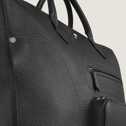 Porte-Documents Grand Mod&egrave;le Montblanc Companion