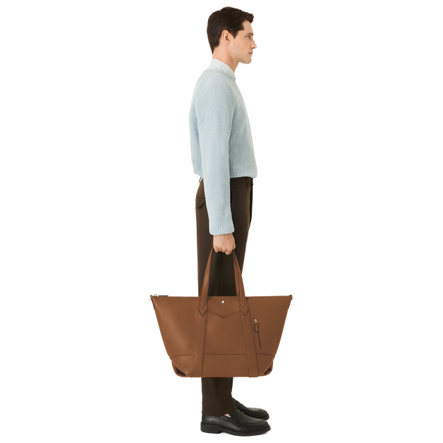 Grain Bolso "Duffle" mediano - 8